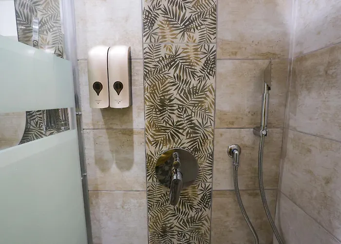 Trastevere Liliana House For 3, Pet & Family Appartement