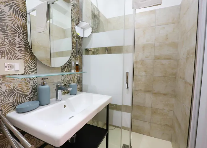 Appartement Trastevere Liliana House For 3, Pet & Family