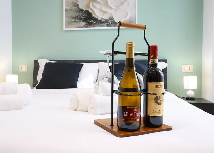 Trastevere Liliana House For 3, Pet & Family